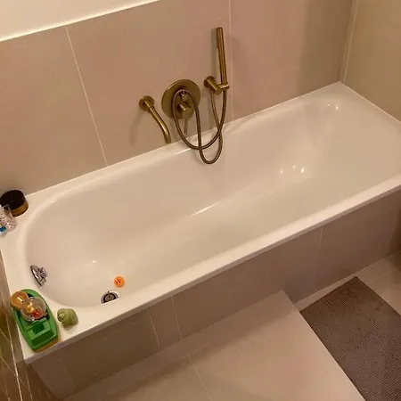 Appartamento Beautiful Kids Friendly With Montmartre View