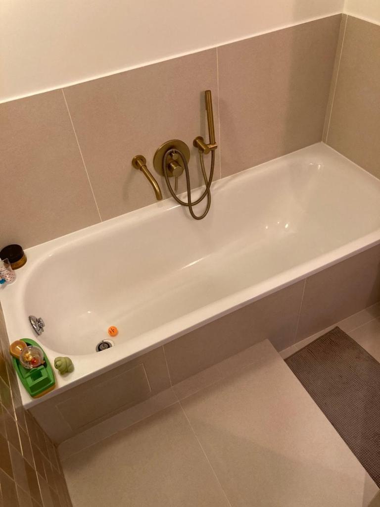 Appartamento Beautiful Kids Friendly With Montmartre View