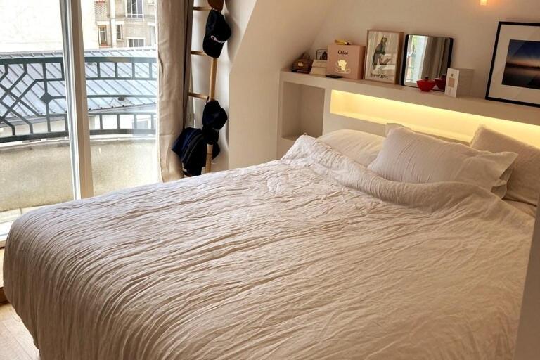 Beautiful Kids Friendly With Montmartre View * Paris